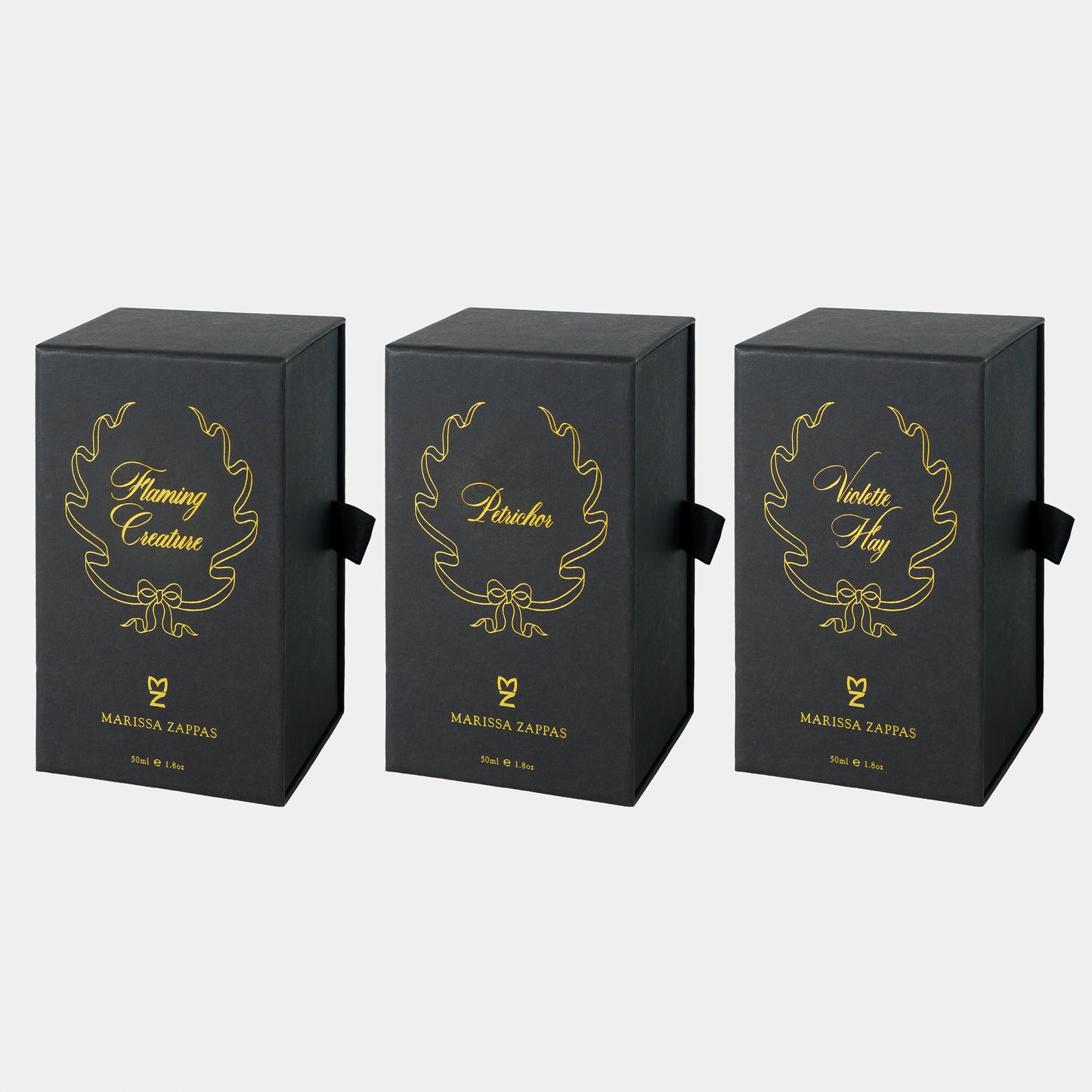 Marissa Zappas Eau de Parfum