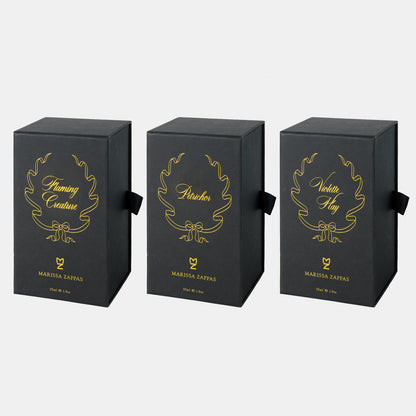 Marissa Zappas Eau de Parfum