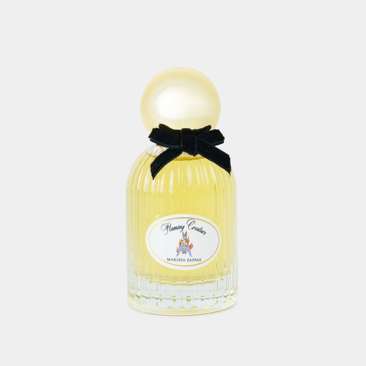 Marissa Zappas Eau de Parfum