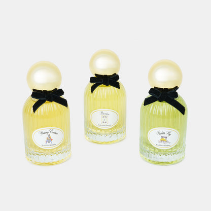 Marissa Zappas Eau de Parfum