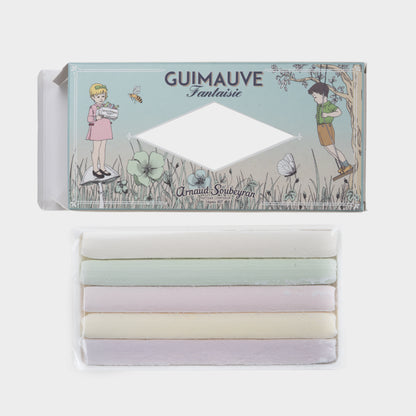 Artisanal French All-Natural Marshmallow