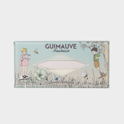 Artisanal French All-Natural Marshmallow