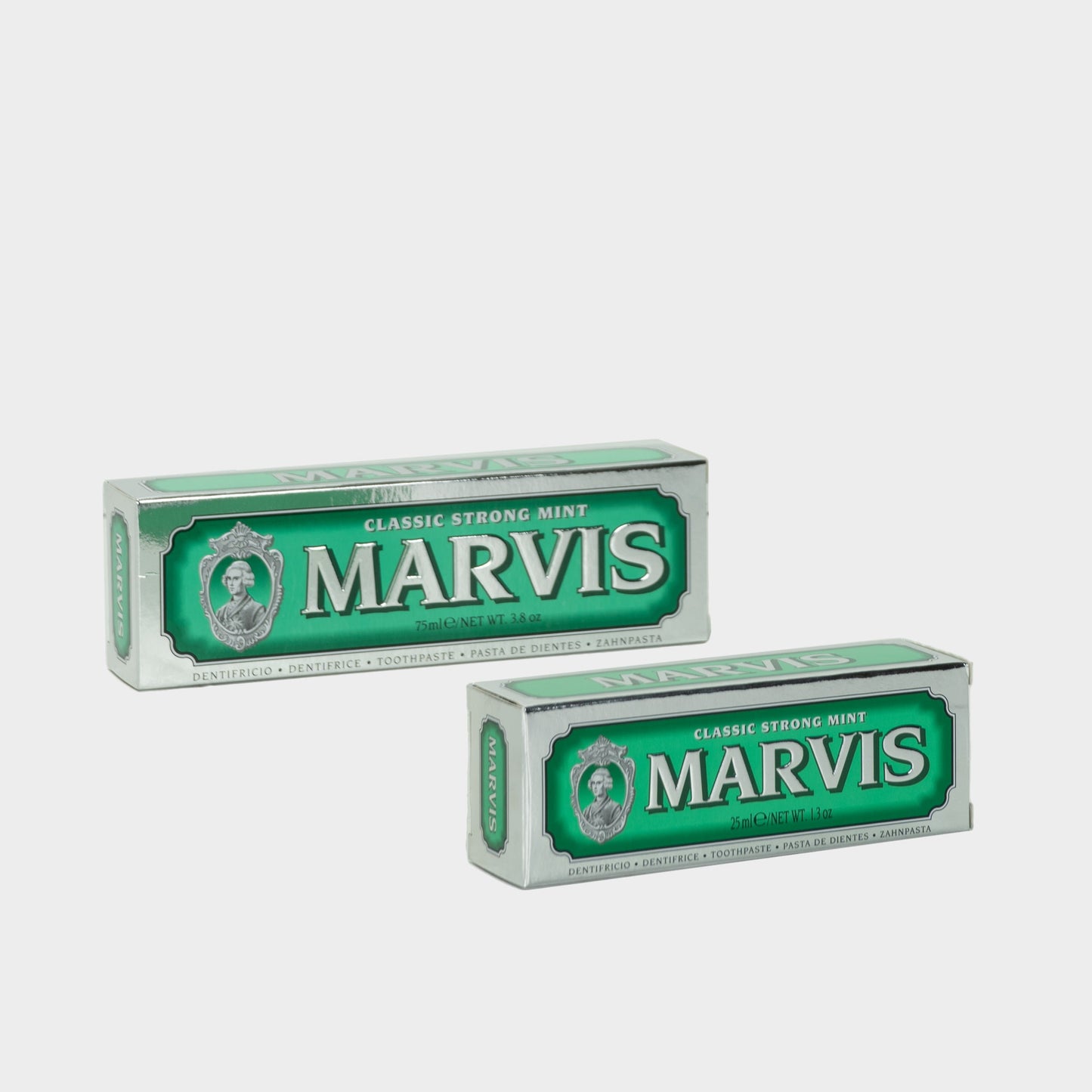 Marvis Italian Toothpaste