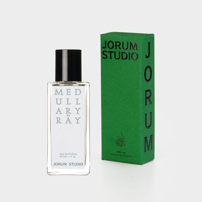 Jorum Eau de Parfum / Medullary-Ray