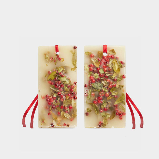 Santa Maria Novella Melograno Scented Wax Tablet