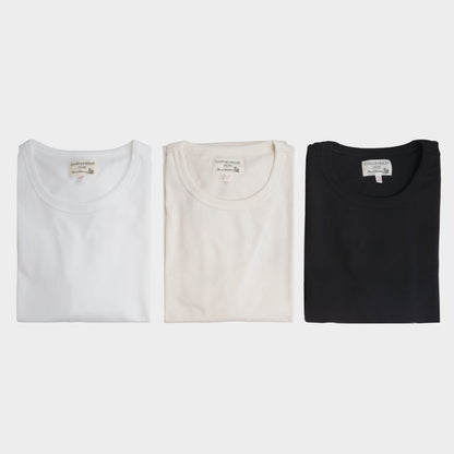 Merz b. Schwanen x Gardenheir Heavyweight Tee