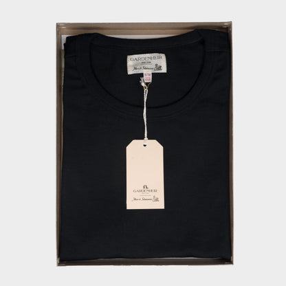 Merz b. Schwanen x Gardenheir Heavyweight Tee