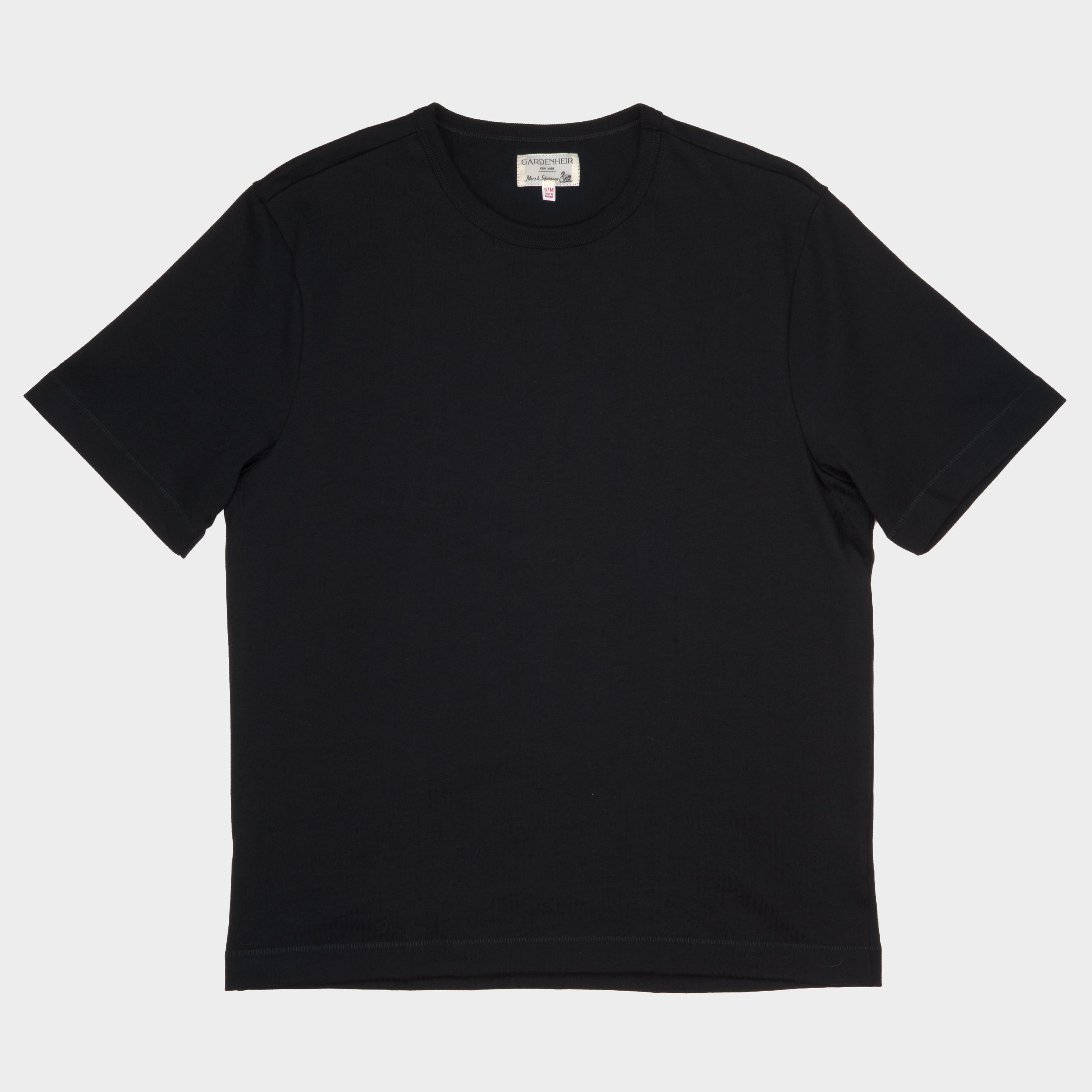 Merz b. Schwanen x Gardenheir Heavyweight Tee