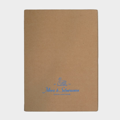 Merz b. Schwanen x Gardenheir Heavyweight Tee