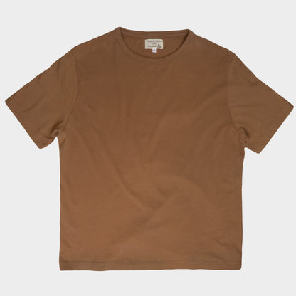 Merz b. Schwanen x Gardenheir Pima Work Tee (Box of 2)