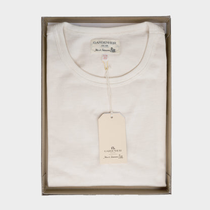 Merz b. Schwanen x Gardenheir Heavyweight Tee