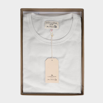 Merz b. Schwanen x Gardenheir Heavyweight Tee