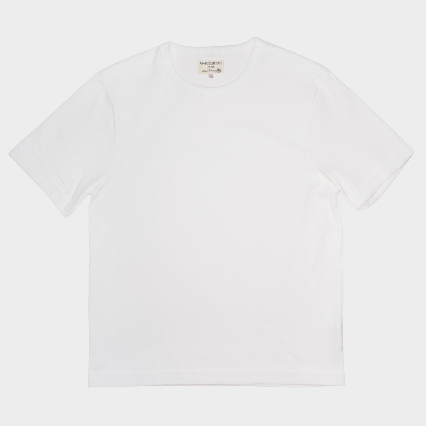 Merz b. Schwanen x Gardenheir Heavyweight Tee