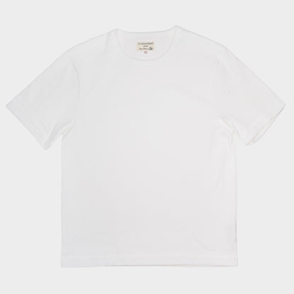 Merz b. Schwanen x Gardenheir Heavyweight Tee