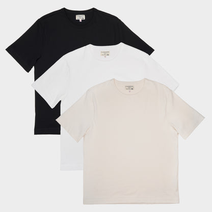 Merz b. Schwanen x Gardenheir Heavyweight Tee