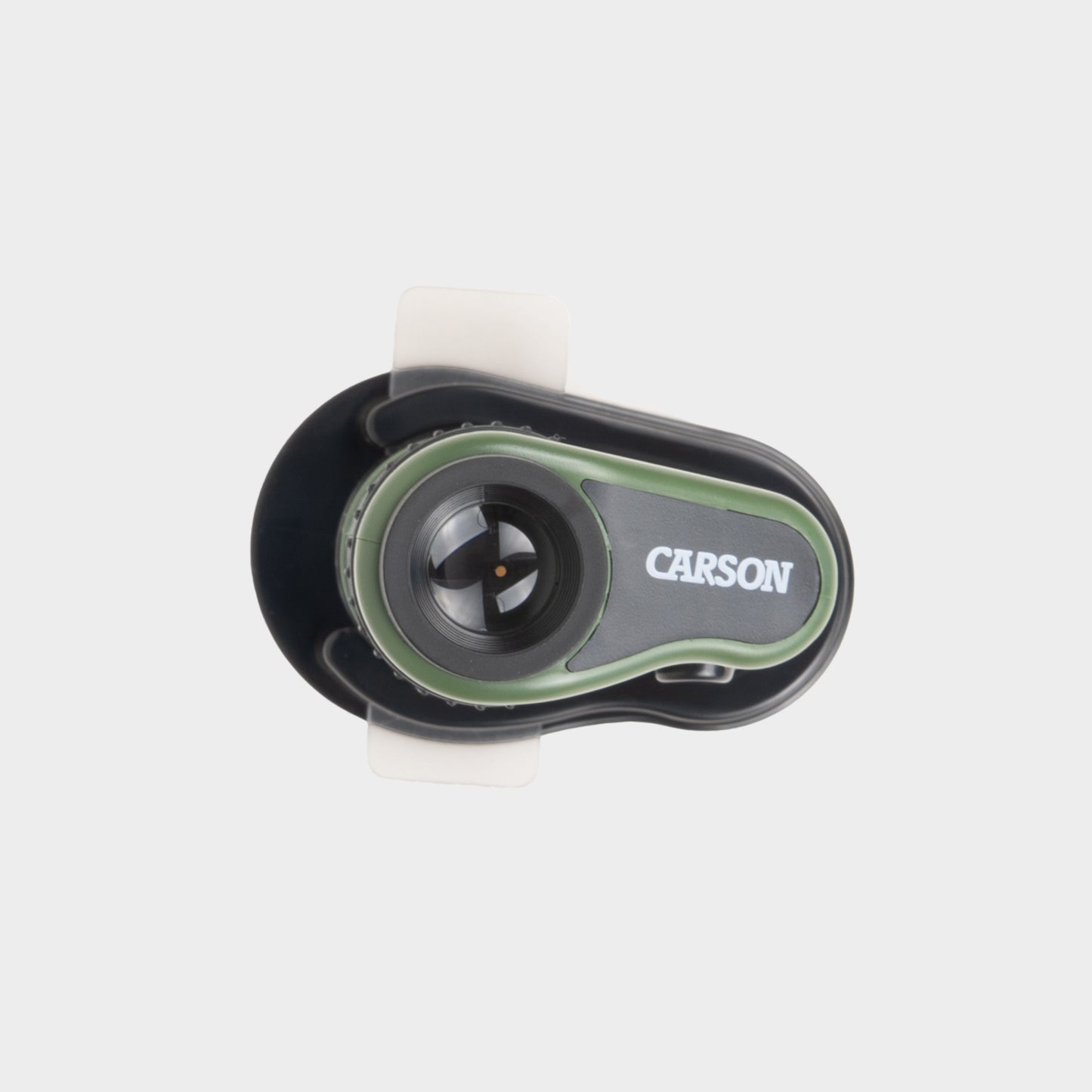 Zoom Led Lighted Pocket Microscope for Kids