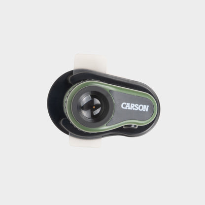 Zoom Led Lighted Pocket Microscope for Kids