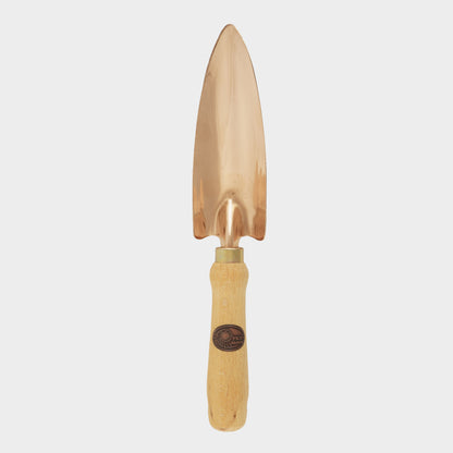 Copper Mira Trowel