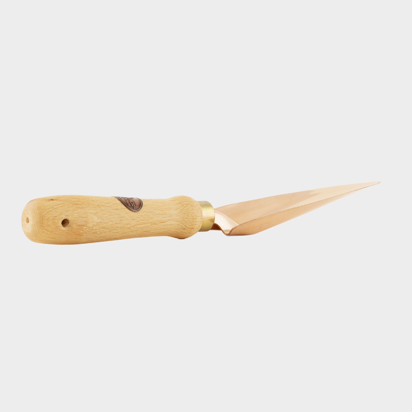 Copper Mira Trowel