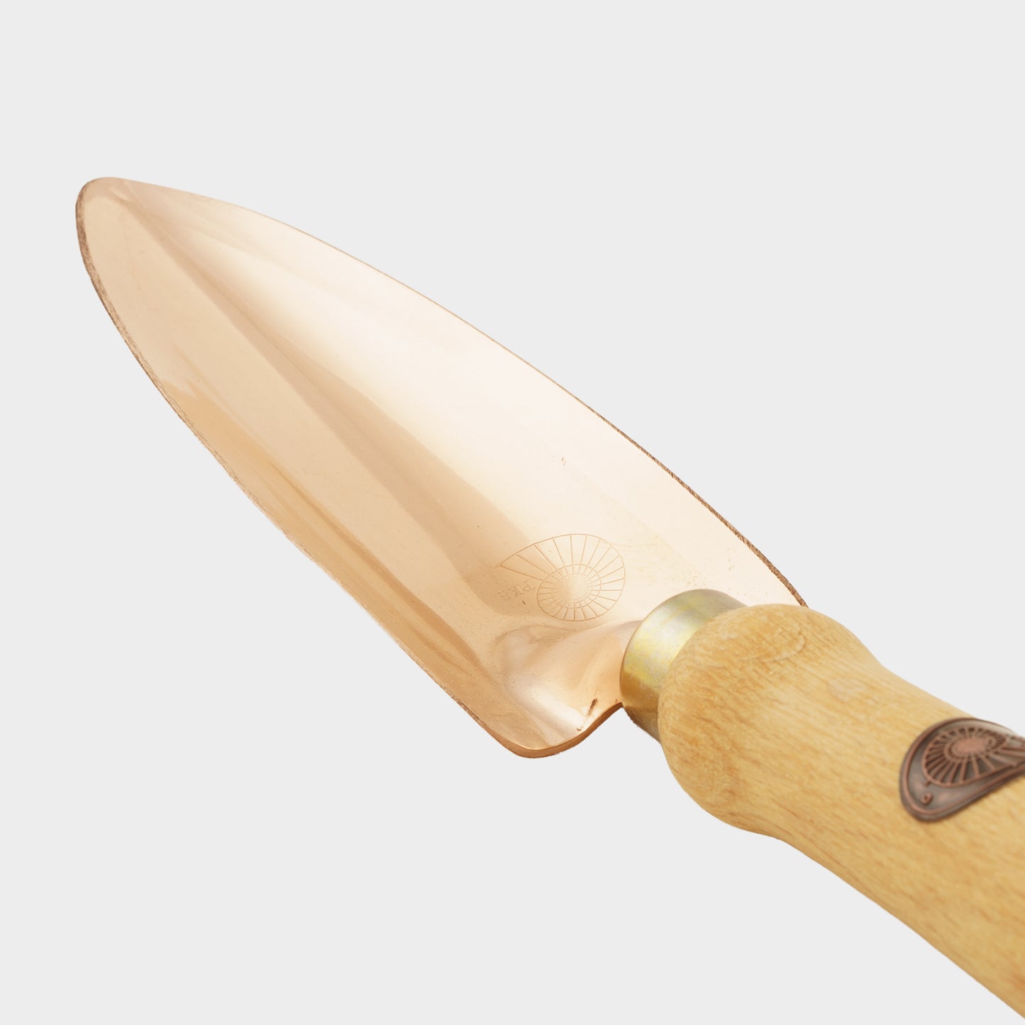 Copper Mira Trowel