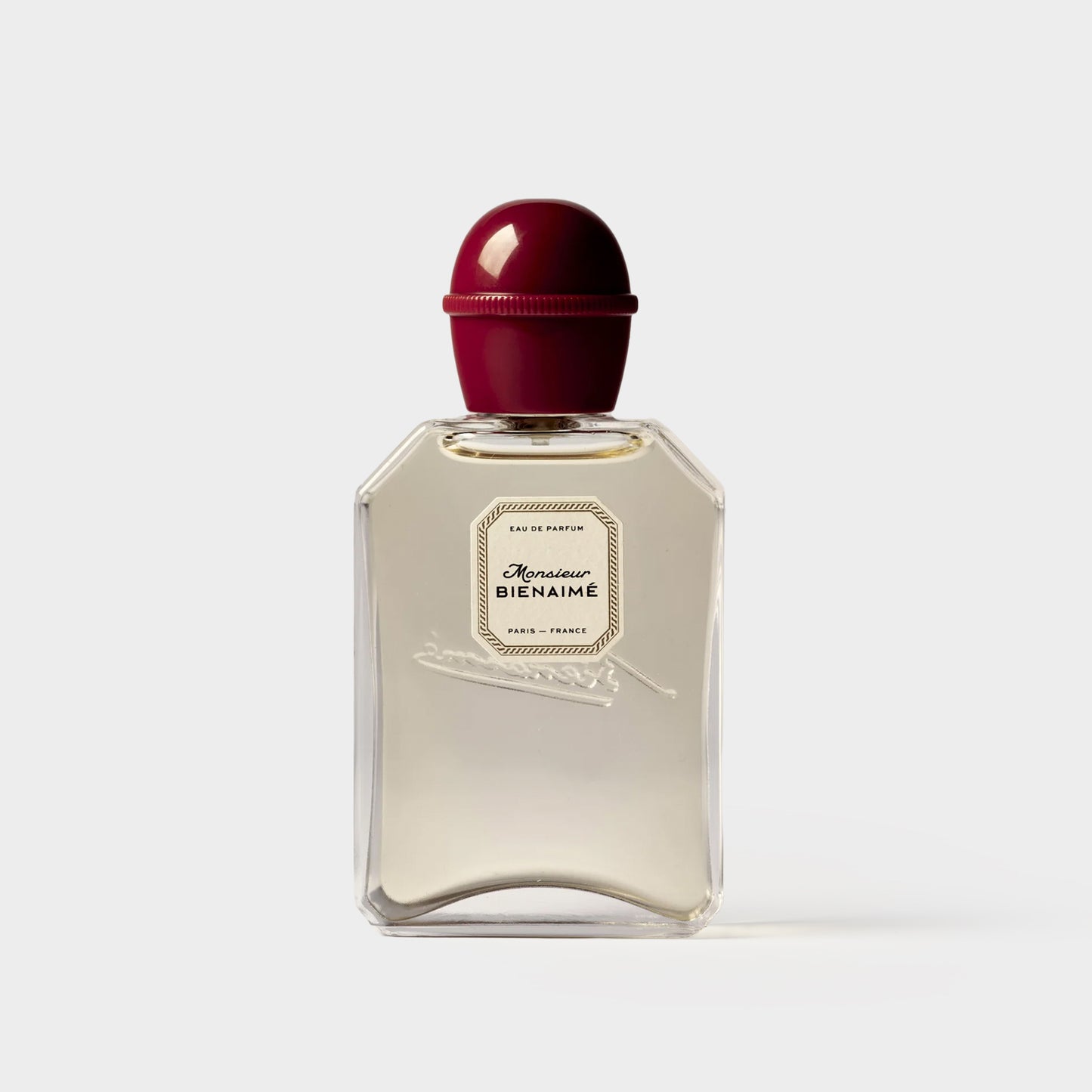 Bienaimé Monsieur Eau de Parfum 75ML