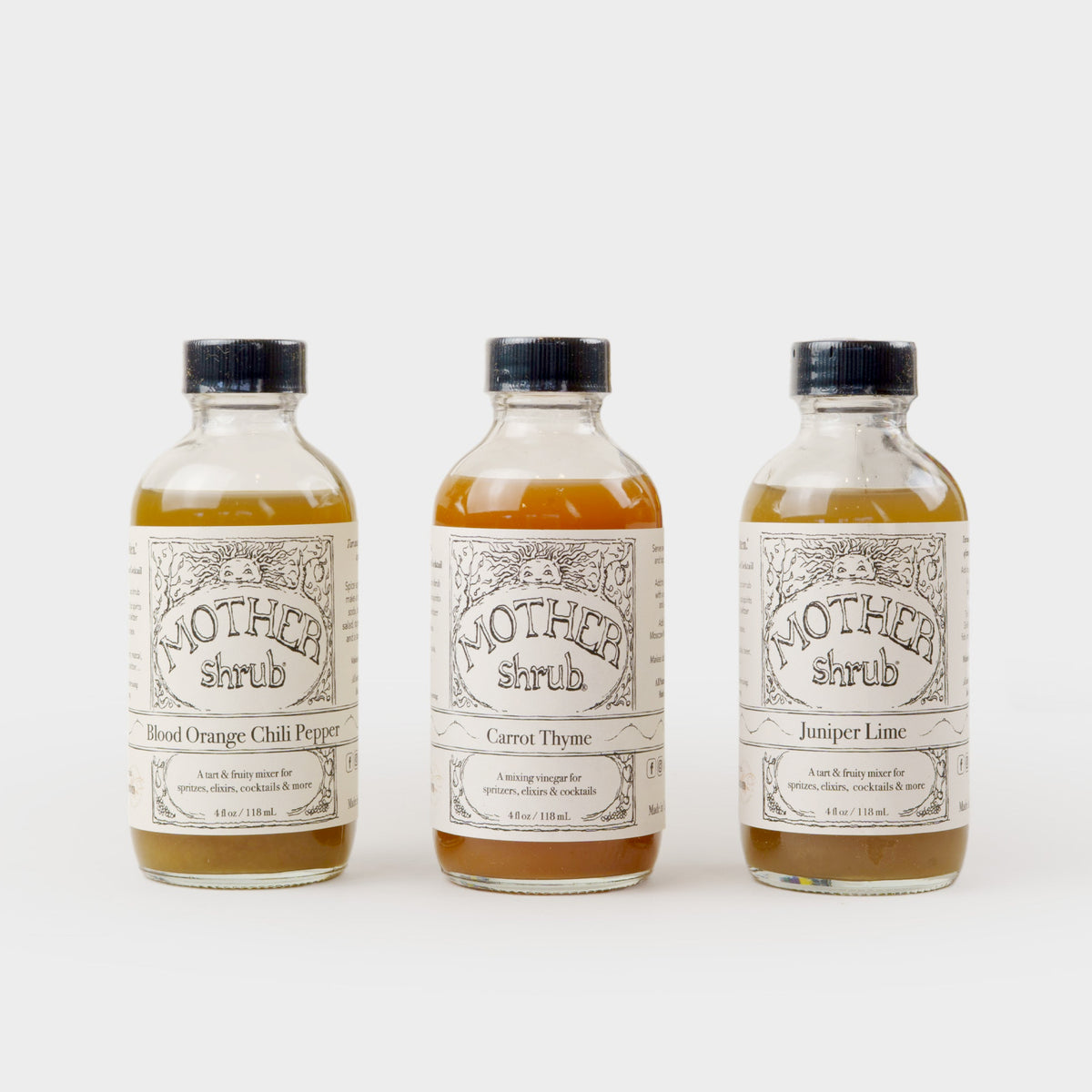 Gardener's Shrub Gift Set