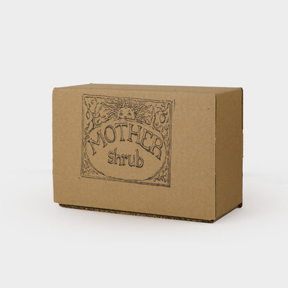 Gardener's Shrub Gift Set