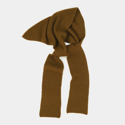 Himalayan Cashmere Field Multi Scarf