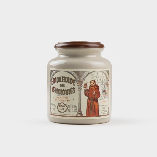 Pommery French Mustard