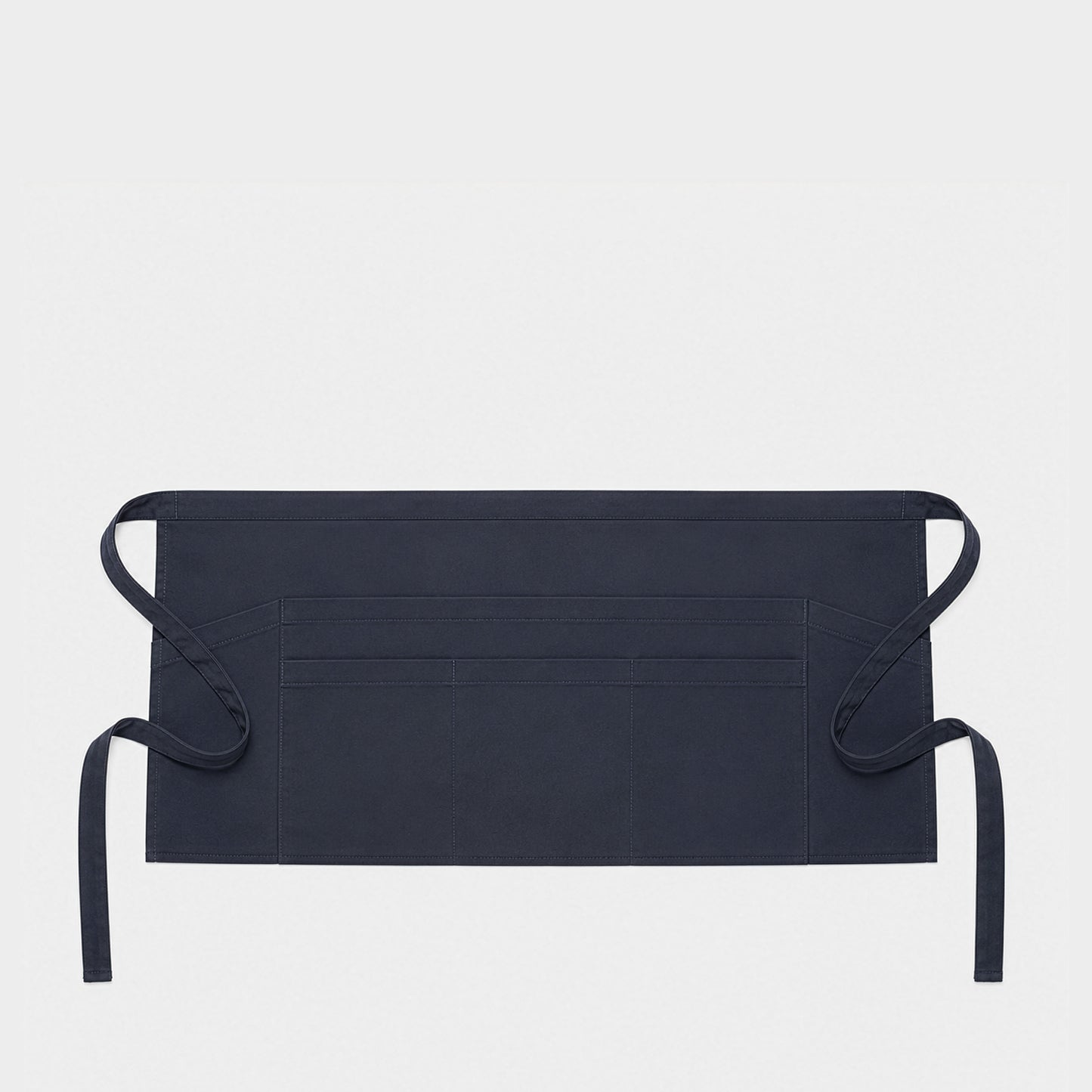 Work Apron in Navy