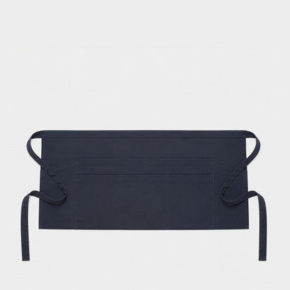 Work Apron in Navy