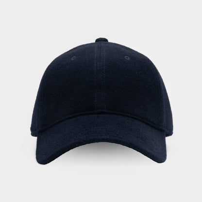 Gardenheir Wool Cap