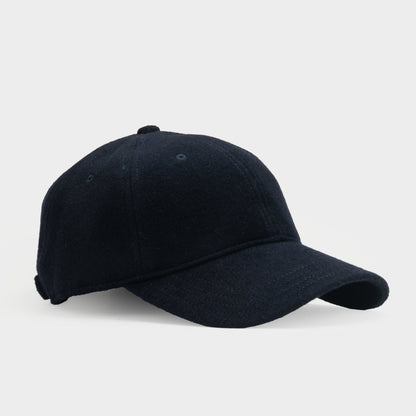Gardenheir Wool Cap