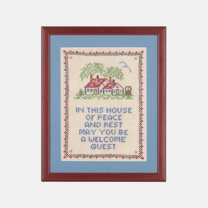 Vintage Needlepoint