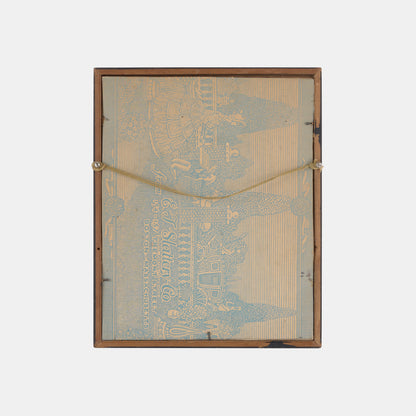 Antique Needlepoint, 1932