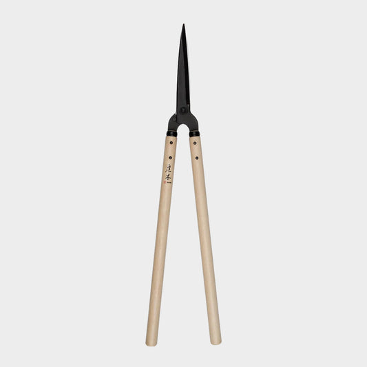 Niwaki Long Garden Shears