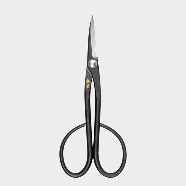 Kaneshin Bonsai Trimming Scissors – Gardenheir