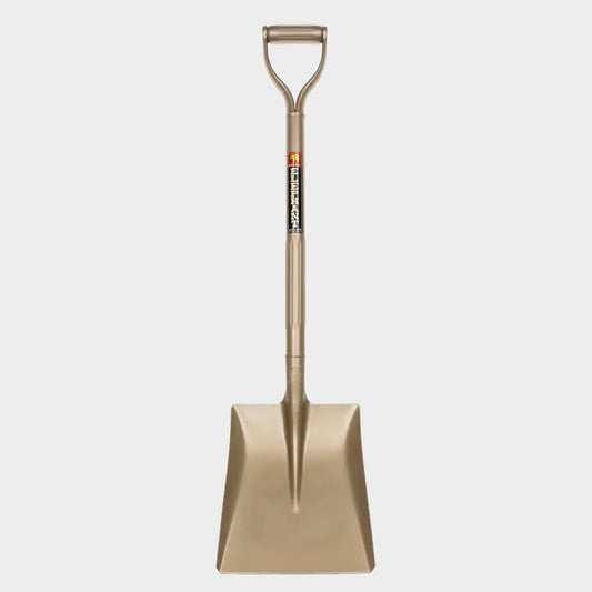 Niwaki Golden Shovel