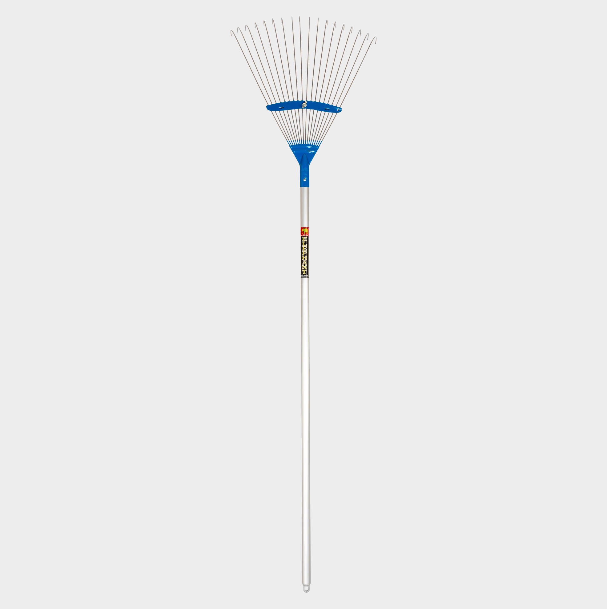Aldi Rake Niwaki Adjustable Aluminum Rake – Gardenheir