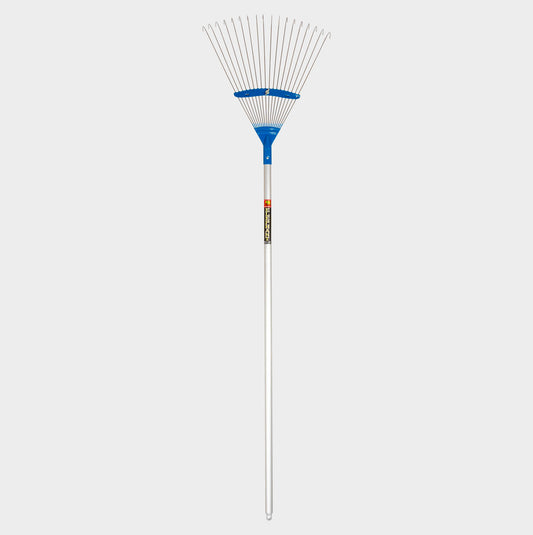 Niwaki Adjustable Aluminum Rake