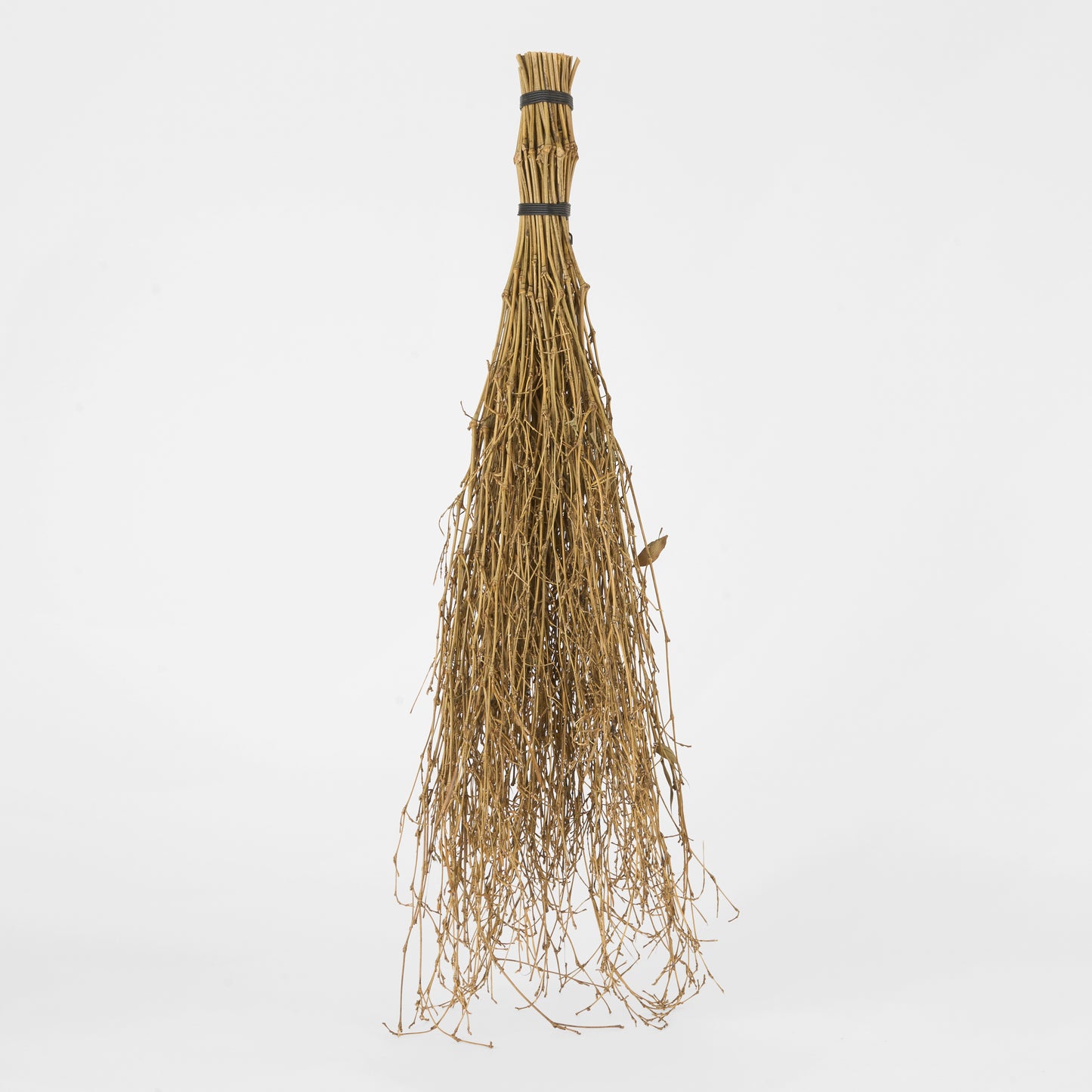 Niwaki Bamboo Hand Broom