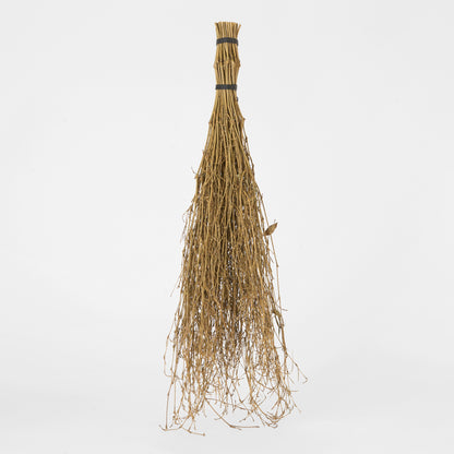 Niwaki Bamboo Hand Broom