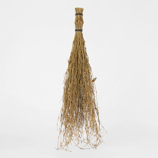 Niwaki Bamboo Hand Broom