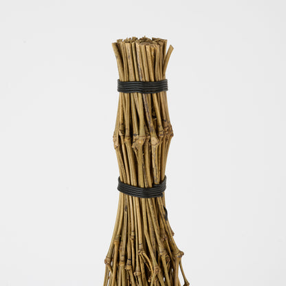 Niwaki Bamboo Hand Broom
