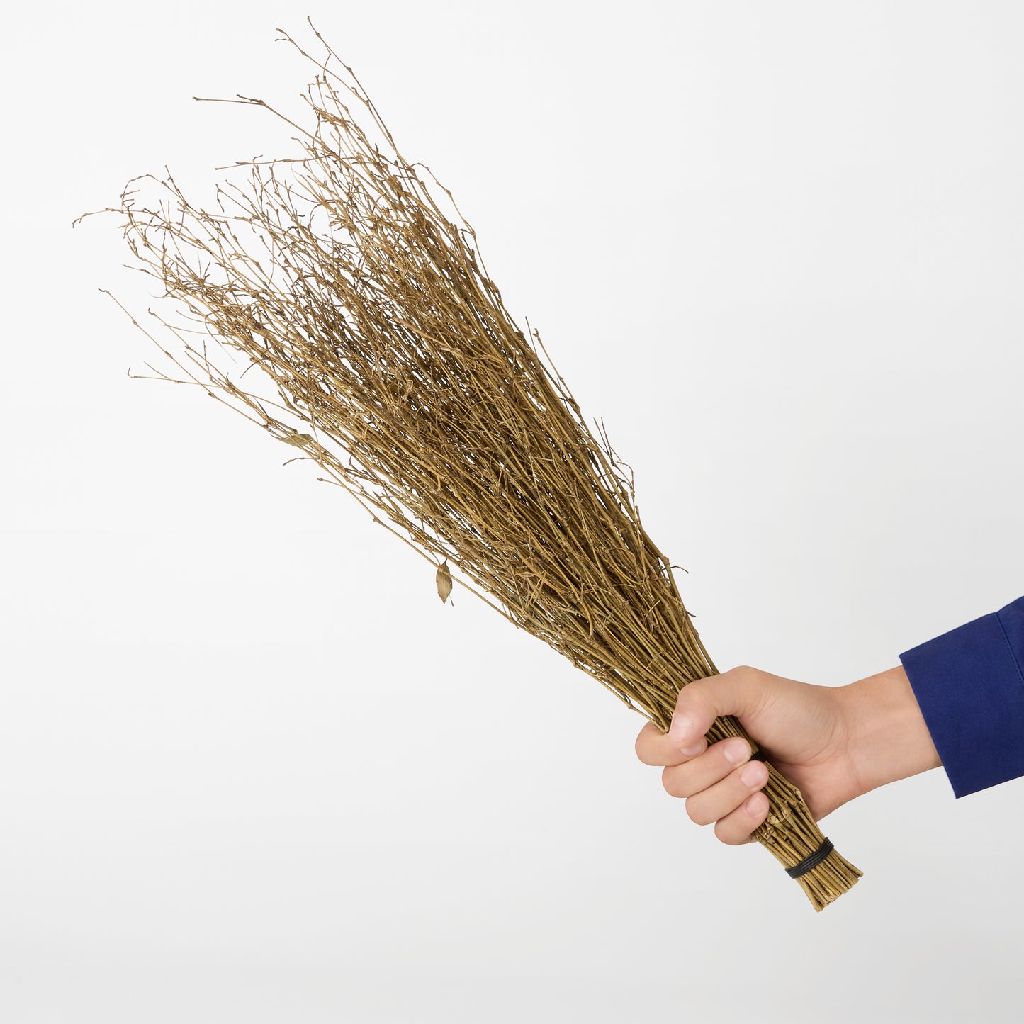 Niwaki Bamboo Hand Broom