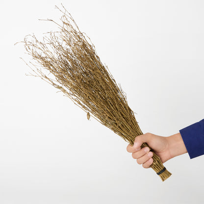 Niwaki Bamboo Hand Broom