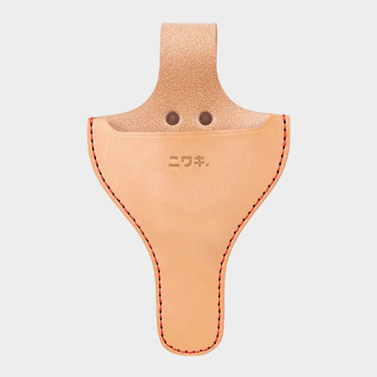 Niwaki Garden Scissor Leather Holster