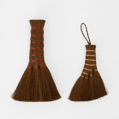 Niwaki Shuro Hand Broom