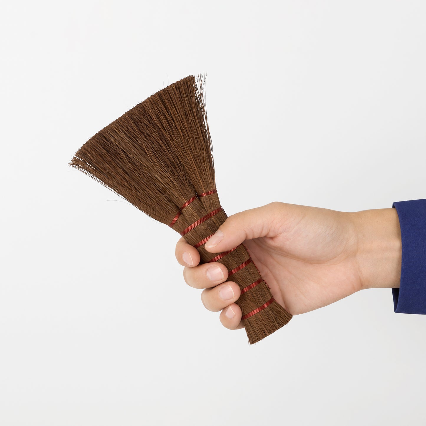 Niwaki Shuro Hand Broom
