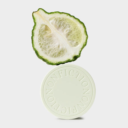 Nonfiction Nourishing Vegan Lip Balm